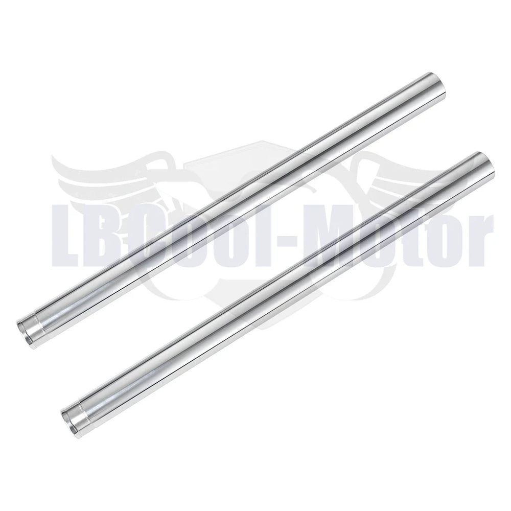 Avant frein fourche intérieur tube stanchion pour Yamaha MT07 MT-07 2014-2024 FZ-07 2015-2017 XSR700 2016-2023 1WS-23110-00-00 41X577MM