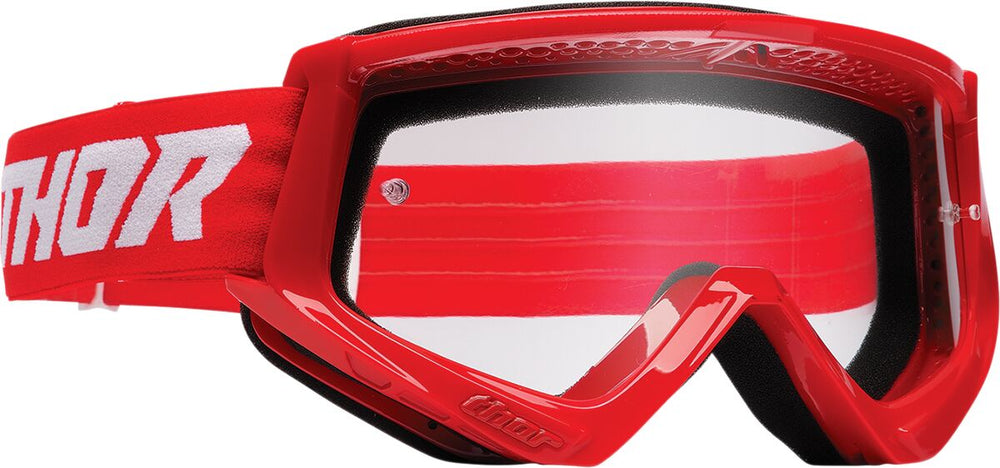 Thor Lunettes Combat Racer