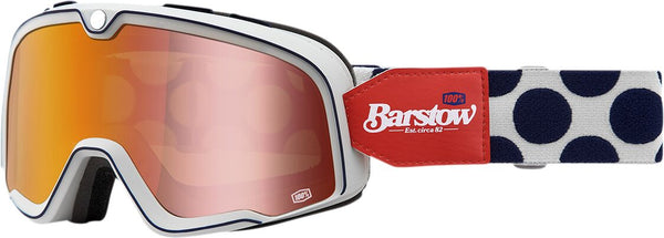100 percent Masque Barstow