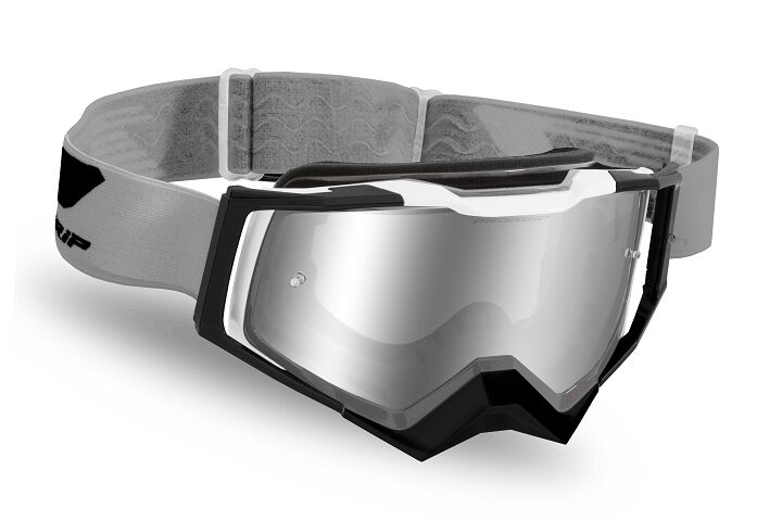 PRO Grip Masque Rapid 3309
