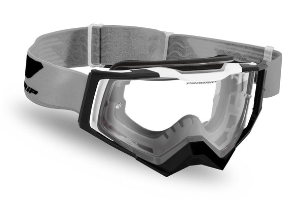 ProGrip Goggles 3309 Rapid Gbw/clear