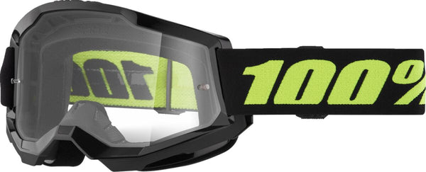 100% Gog ST2 Solar Eclipse CLR
