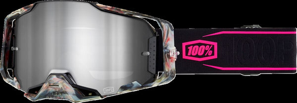 100 percent Masque Armega