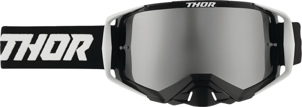 Thor Goggle Activate Flite Noir