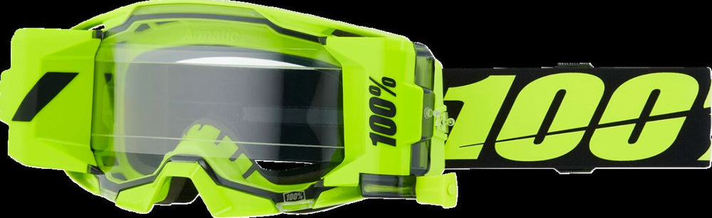 100% Gog Armatic FCST Yl CLR