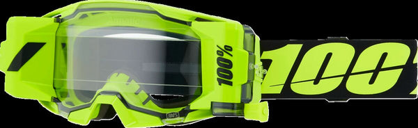 100% Gog Armatic FCST Yl CLR