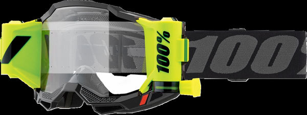 100% Goggle Accuri 2 Forecast BK CL