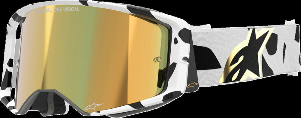 Alpinestars Goggles Supertech Corp Goggle