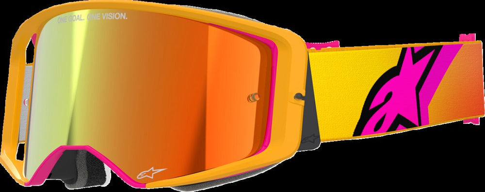 Alpinestars Goggles Supertech Corp Goggle