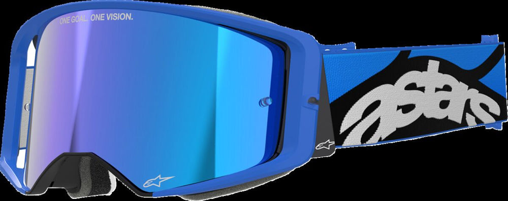 Alpinestars Goggles Supertech Stream Goggle