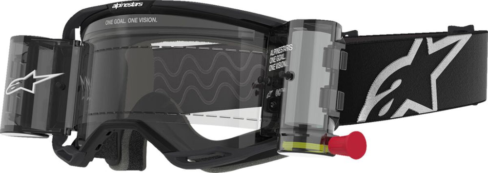 Alpinestars Goggles Masque Vision 8 Corp Roll-Off