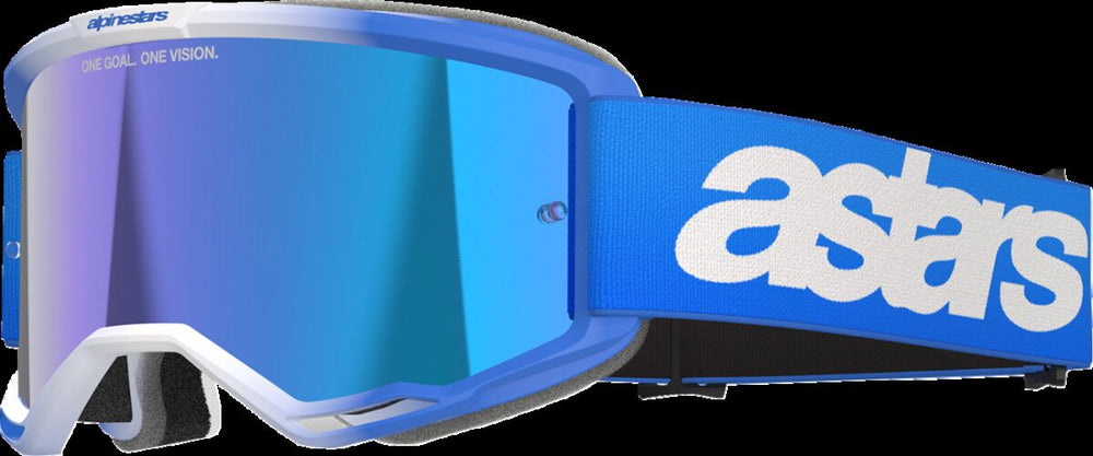 Alpinestars Goggles Masque Vision 5 Blaze