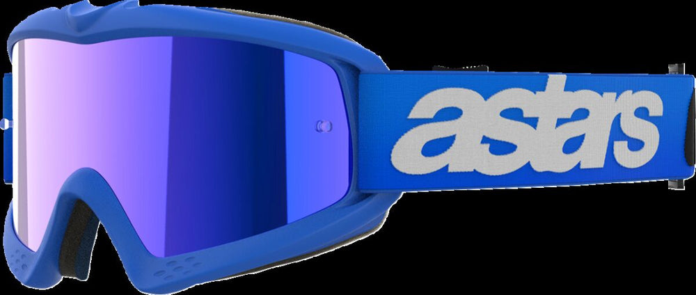 Alpinestars Goggle Yth Vision Blaze BL Mir