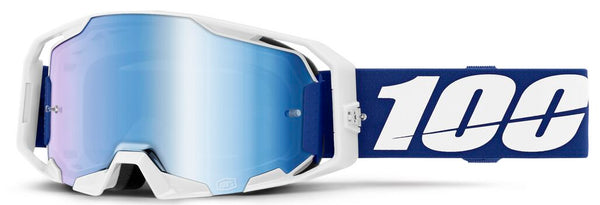 100% Gog Armatic Bleu BL MR