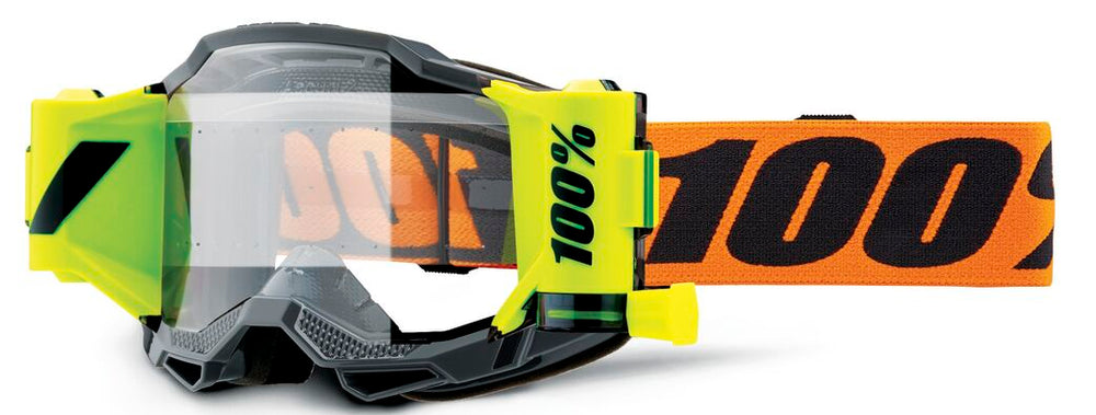 100% Goggle Accuri 2 Forecast Or
