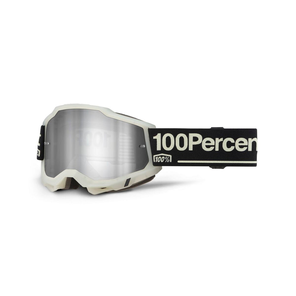 100 percent Masque Accuri 2