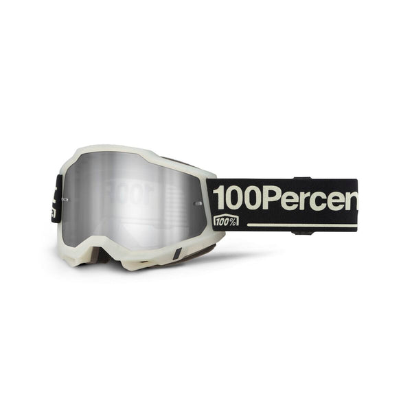 100 percent Masque Accuri 2