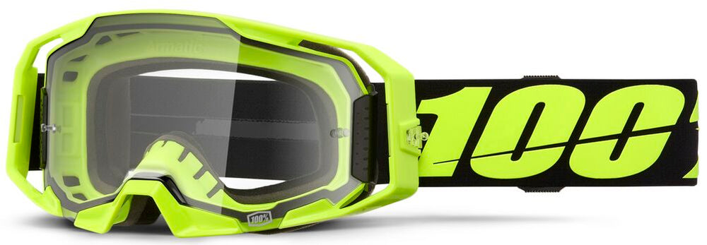 100% Gog Armatic Neon Ye CL