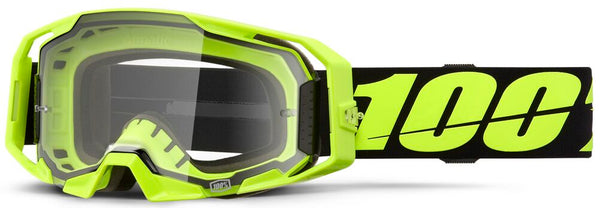 100% Gog Armatic Neon Ye CL