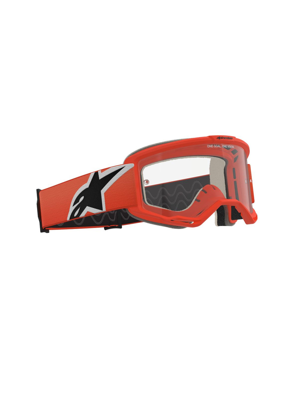 Alpinestars Goggles Masque Vision 5 Corp