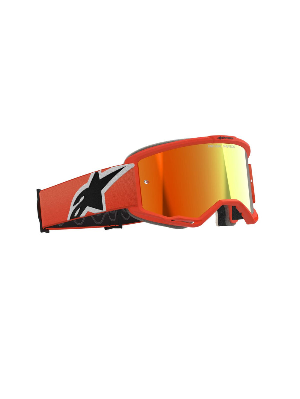 Alpinestars Goggles Masque Vision 5 Corp