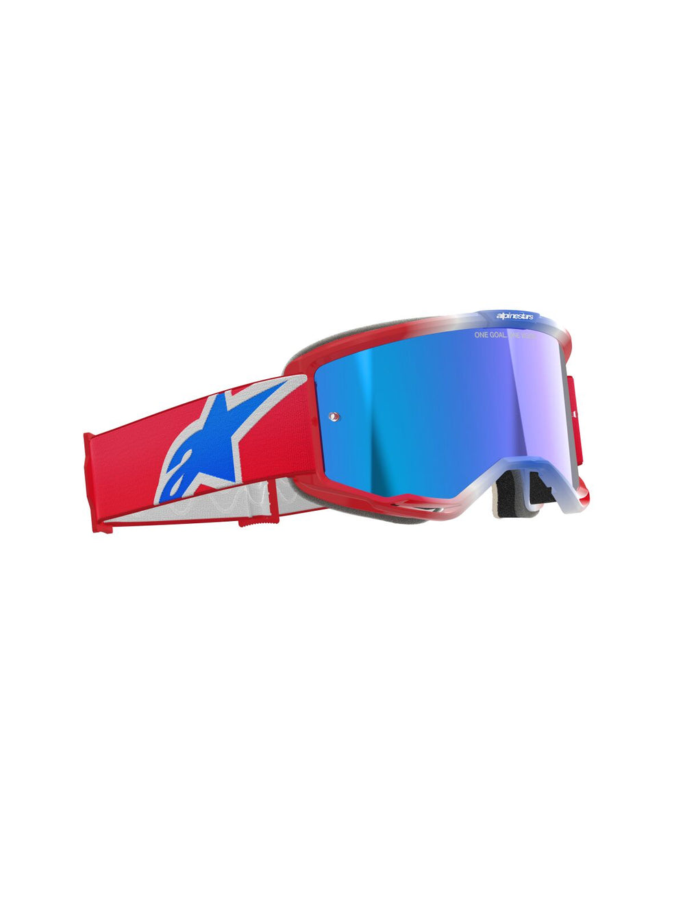 Alpinestars Goggles Masque Vision 5 Corp