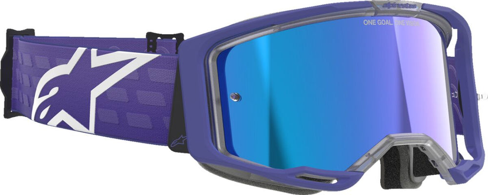 Alpinestars Goggles Vision 8 Corp Goggle