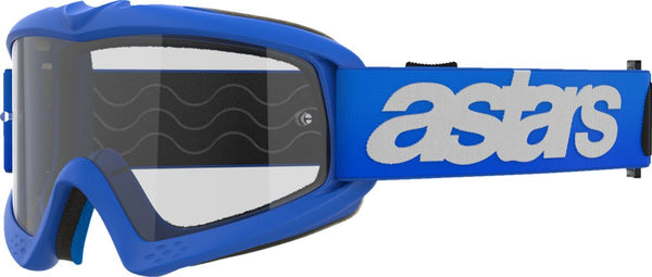 Alpinestars Goggle Yth Vision Youth Blaze