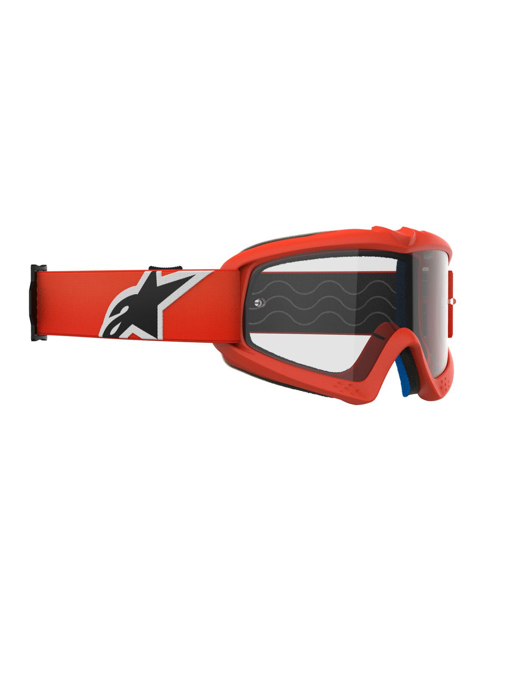Alpinestars Goggles Masque Vision Corp enfant
