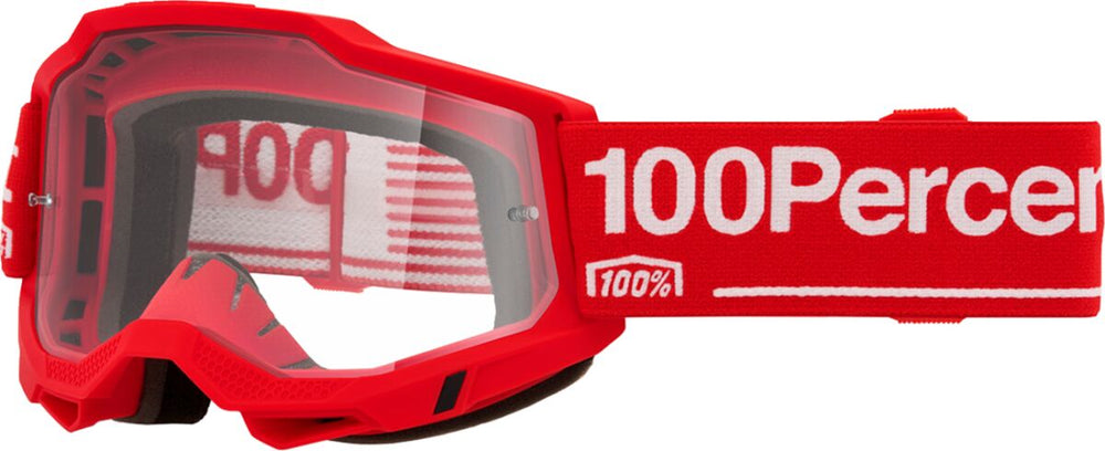 100 percent Masque Accuri 2