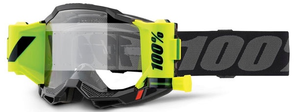 100% Goggle Accuri 2 Forecast Junio