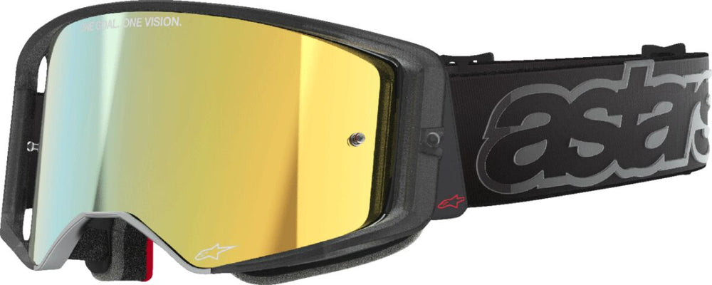 Alpinestars Goggles Masque Supertech Vision Vista