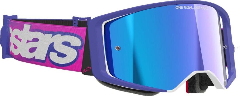 Alpinestars Goggles Masque Supertech Vision Vista