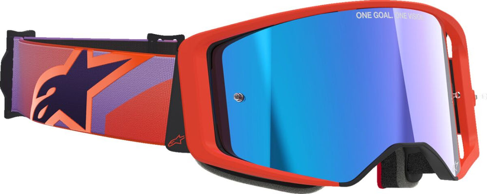 Alpinestars Goggles Supertech Vision Corp Goggle