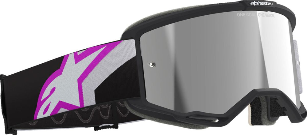 Alpinestars Goggles Masque Vision 5 Corp