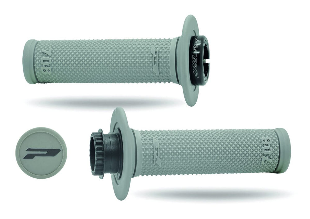 ProGrip Poignées 708 Serrure Grey