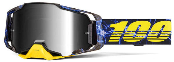 100% Goggle Armega Furious - Rétroviseur