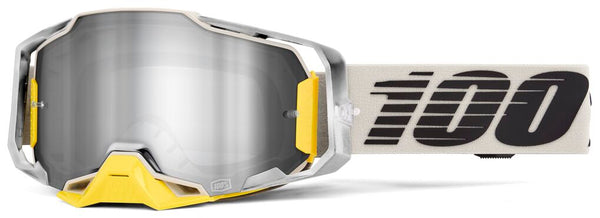 100% Goggle Armega Viggo - Rétroviseur S