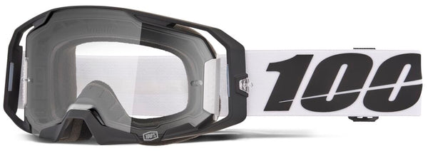 100% Goggle Armatic Caldwell - Clea