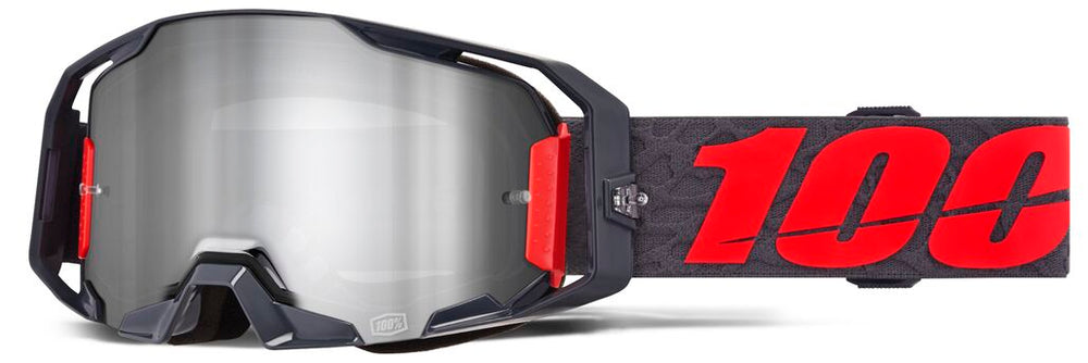 100% Goggle Armatic Turo - Rétroviseur S