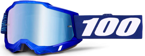 100% Goggle Accuri 2 2028 - Rétroviseur