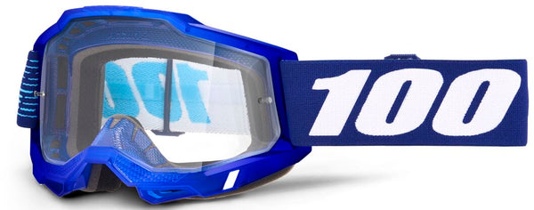 100% Goggle Accuri 2 2028 - Clear L