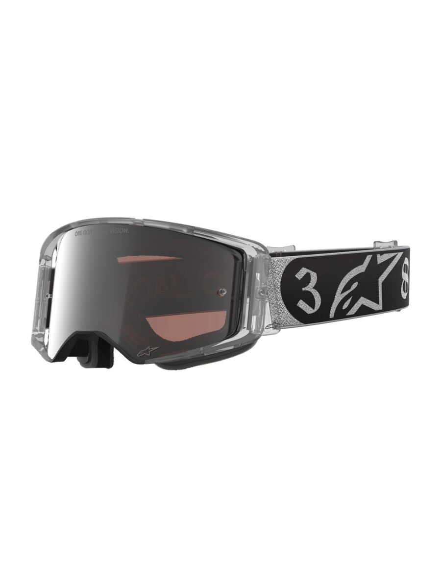 Alpinestars Goggles Supertech Haiden Deegan Signature Goggle