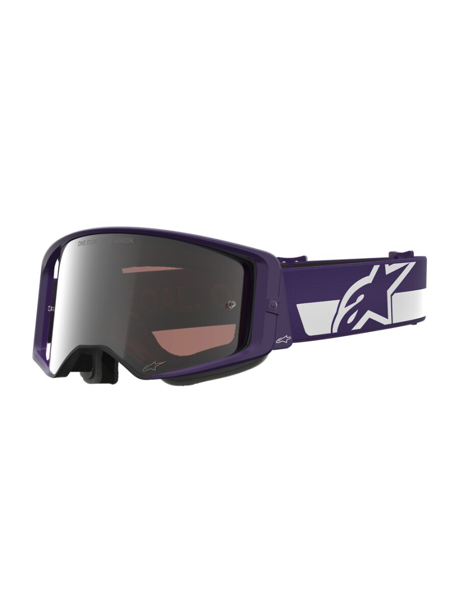 Alpinestars Goggles Supertech Hunter Lawrence Signature Goggle