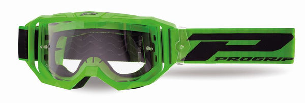 ProGrip Goggle Pro Poignée Vision Go Gree
