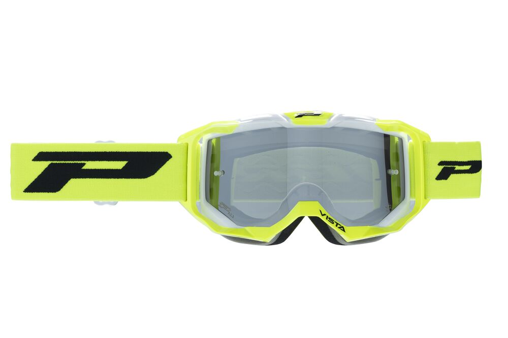 PRO Grip Masque 3303 Vista