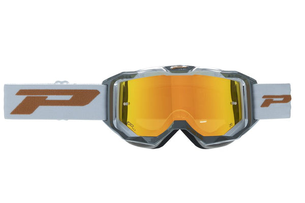 ProGrip Goggle Pro Poignée Vista Dark Gre