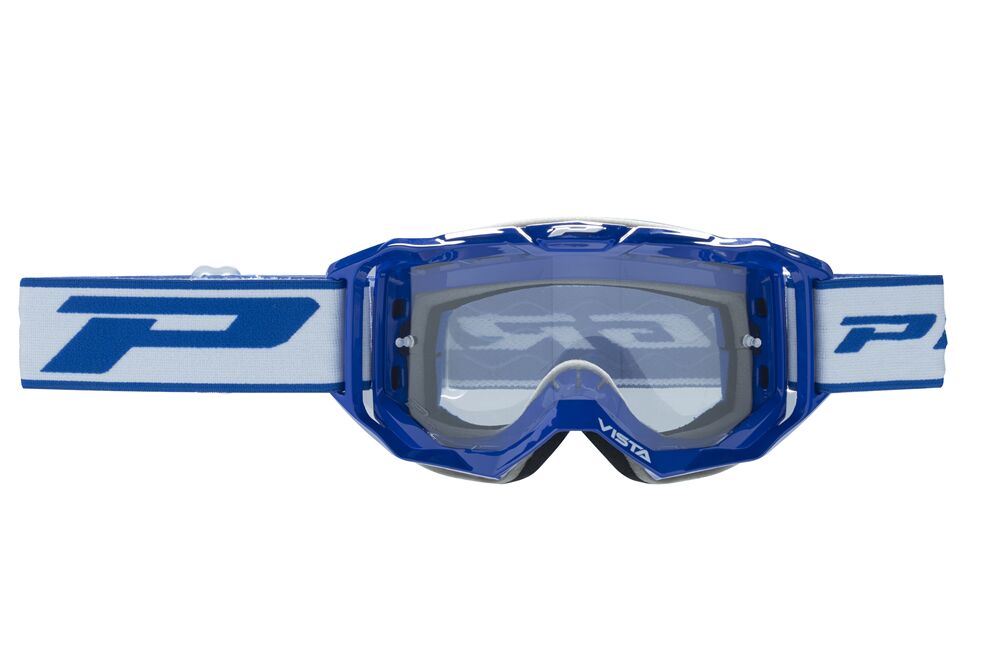 PRO Grip Masque 3303 Vista. Écran transparent offert