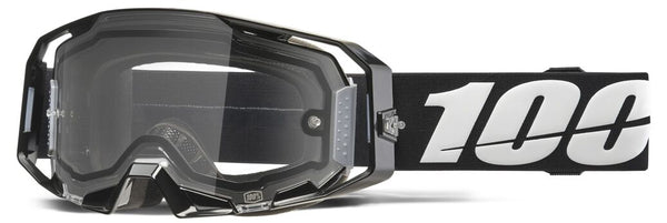 100% Goggle Armatic Enduro Dual PAN