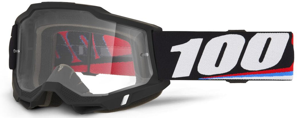 100% Goggle Accuri 2 Superdome - CL